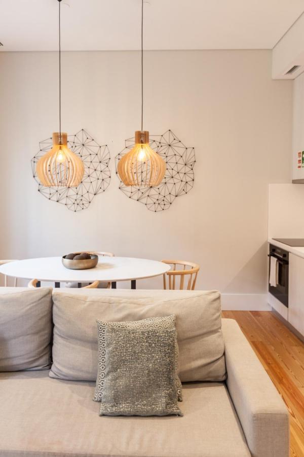 Апартаменты Flh Baixa Elegant Escape Flat I Лиссабон Экстерьер фото